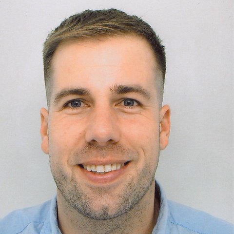 Charles-Eric Girard - Membre de l'équipe de Gael Brossaud