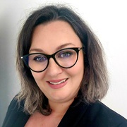 Célia Martin consultant immobilier chez efficity