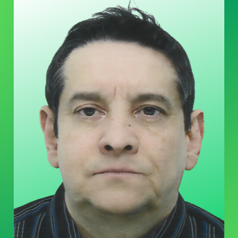 Charles Epaillard - Membre de l'équipe de Damien Canto