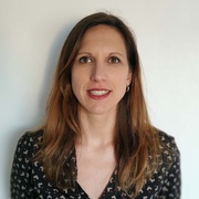 Caroline Esteve Y Bayona consultant immobilier chez efficity