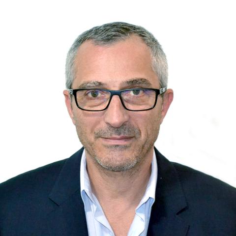 Carol Faoro - Membre de l'équipe de Tarek Bou-Khalil