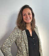 Coraline FERNANDEZ consultant immobilier chez efficity
