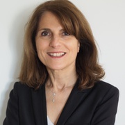 Christel Fèvre consultant immobilier chez efficity