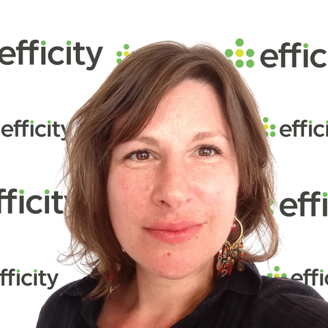 Christine FISCH - Membre de l'équipe de Gael Brossaud