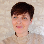 Cindy Fleureau consultant immobilier chez efficity