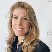 Celine Franco consultant immobilier chez efficity