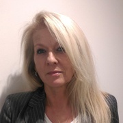 Christine Gilles consultant immobilier chez efficity