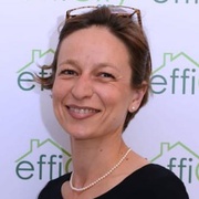 Caroline Gossioux consultant immobilier chez efficity
