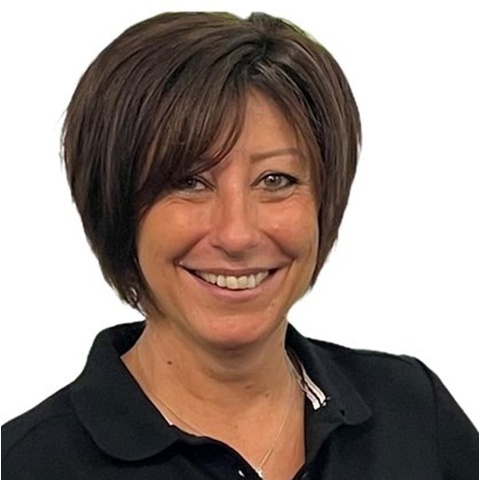 Catherine Goy - Membre de l'équipe de Sébastien Garret