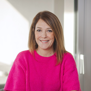 Carole Grange consultant immobilier chez efficity