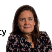 Charlotte Gruau consultant immobilier chez efficity