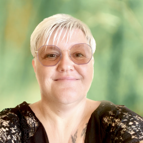 Corinne Hanin - Membre de l'équipe de Benjamin Fels