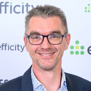 Christophe Hervet consultant immobilier chez efficity