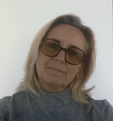 Christelle Hollinger - Membre de l'équipe de David Heuzé