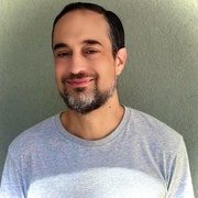 Christophe Caron consultant immobilier chez efficity