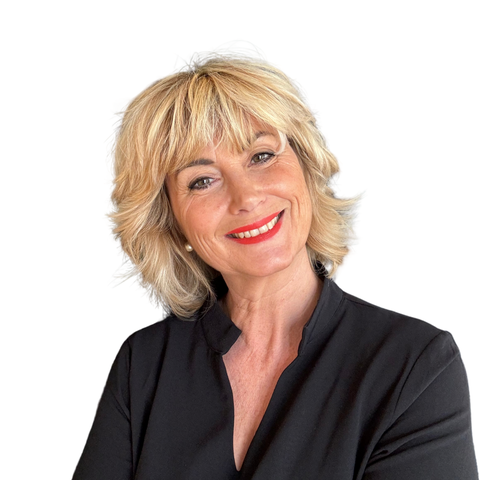 Carole Hurtaud - Membre de l'équipe de David Heuzé
