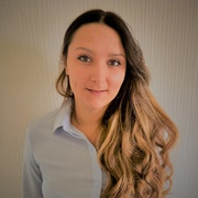 Charlotte Ibanez consultant immobilier chez efficity