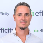 Christophe Jacquet consultant immobilier chez efficity