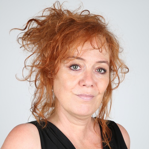 Caroline Jary - Membre de l'équipe de Sébastien Garret