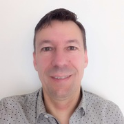 Christophe Jourdan consultant immobilier chez efficity