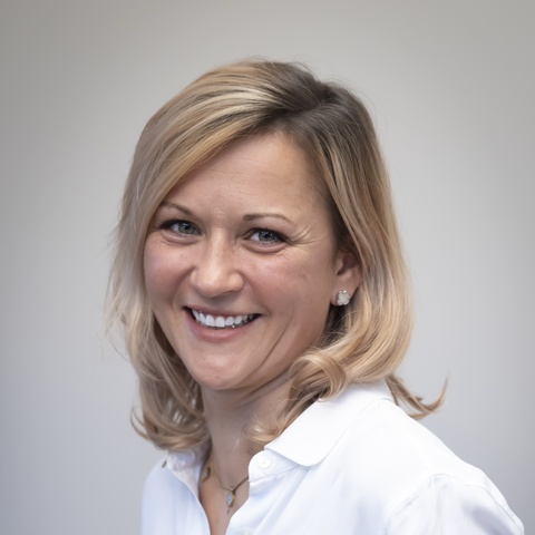 Céline Laloyer - Membre de l'équipe de Denis Gouy