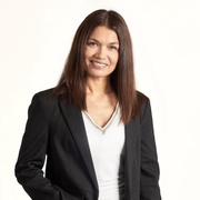 Claudine Wens consultant immobilier chez efficity