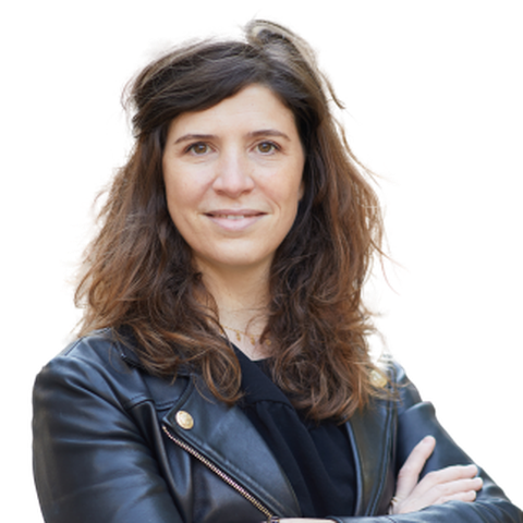 Claire Laurent - Membre de l'équipe de Boban Janevski