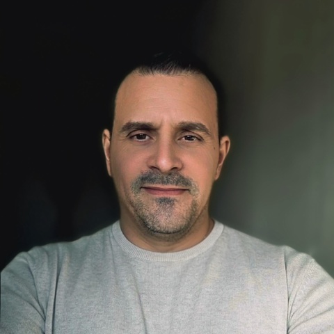 Christophe Leclerc - Membre de l'équipe de Benjamin Fels