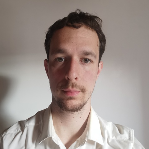 Clément Lecourt - Membre de l'équipe de Benjamin Fels