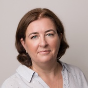 Christelle Maitre consultant immobilier chez efficity