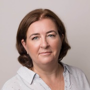 Christelle Maitre consultant immobilier chez efficity