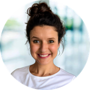 Caroline Meulle consultant immobilier chez efficity