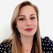 Cynthia Meunier consultant immobilier chez efficity