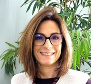 Chloé MOINEAUD consultant immobilier chez efficity