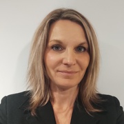 Céline Morel consultant immobilier chez efficity