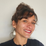 Cécile Mourey consultant immobilier chez efficity