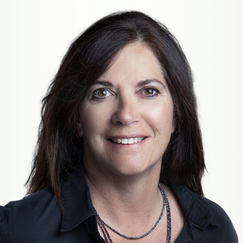 Catherine Murat - Membre de l'équipe de Sébastien Garret