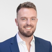 Charles-Adrien Murzeau consultant immobilier chez efficity