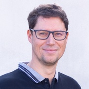 Cyrille Naudin consultant immobilier chez efficity