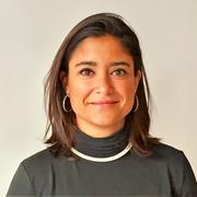 Claudia Orengo consultant immobilier chez efficity