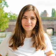 Catherine Ott consultant immobilier chez efficity