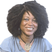 Christelle Pancrate consultant immobilier chez efficity