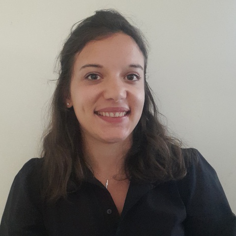 Claire Planche - Membre de l'équipe de Tarek Bou-Khalil