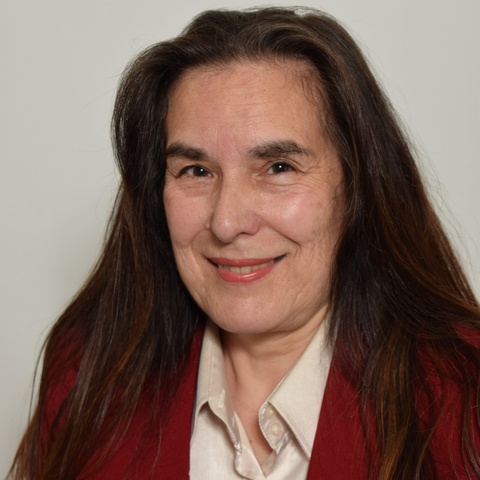 Chantal Poncet - Membre de l'équipe de Boban Janevski