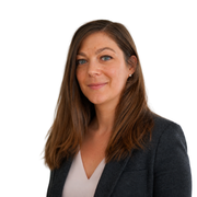 Capucine QUESNEL consultant immobilier chez efficity