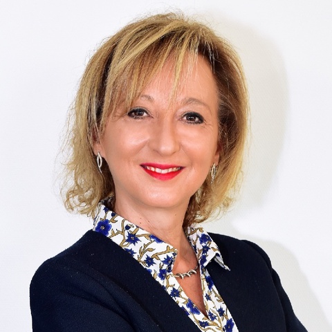 Carole Rachidi - Membre de l'équipe de Sébastien Garret