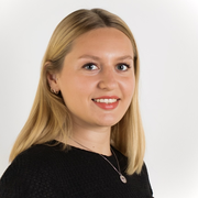 Cloé Ramel consultant immobilier chez efficity