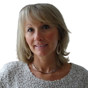 Christine Resciniti consultant immobilier chez efficity