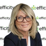 Corinne Robert consultant immobilier chez efficity