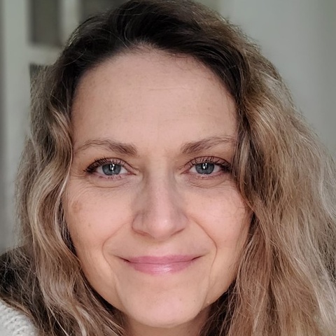 Catherine Rochet - Membre de l'équipe de Gael Brossaud